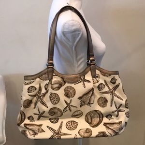 Coach handbag